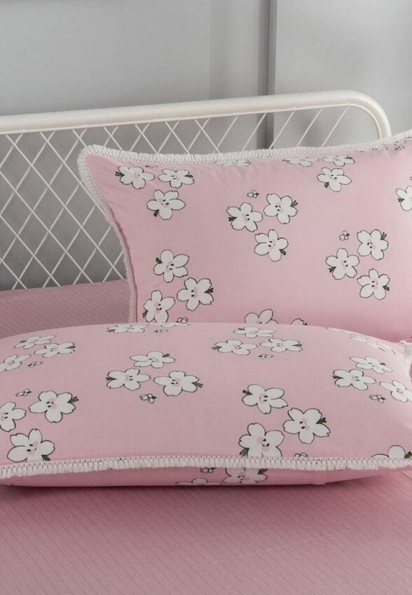 Постельное белье Евро Sofi De Marko