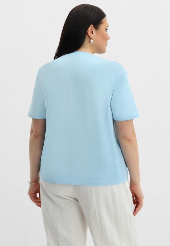 Футболка Calin Doux