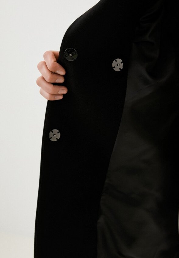 Пальто-халат Снежная Королева