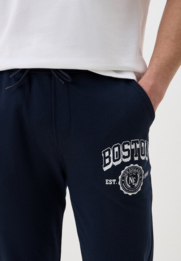 Брюки спортивные Terranova