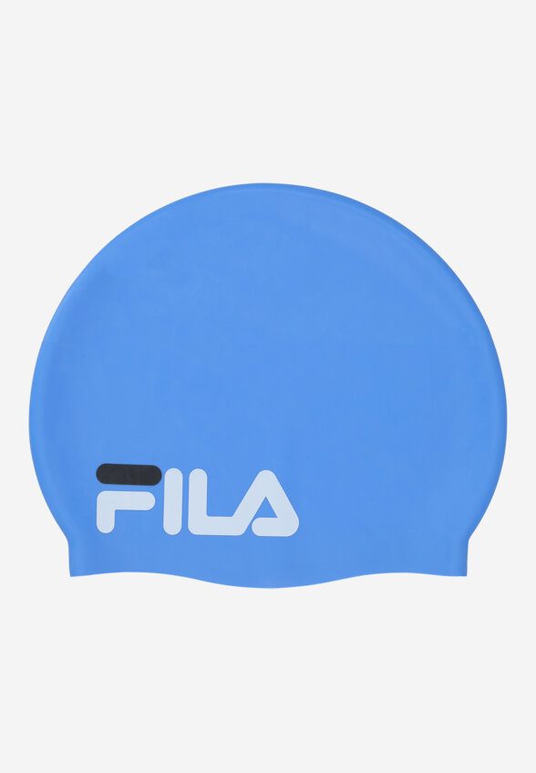 Шапочка для плавания FILA, Голубой