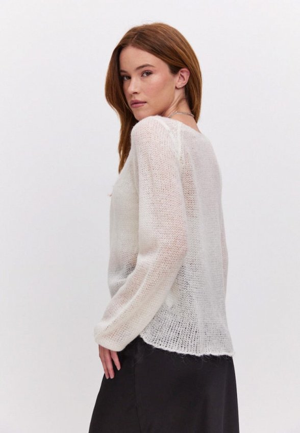 Джемпер Commo