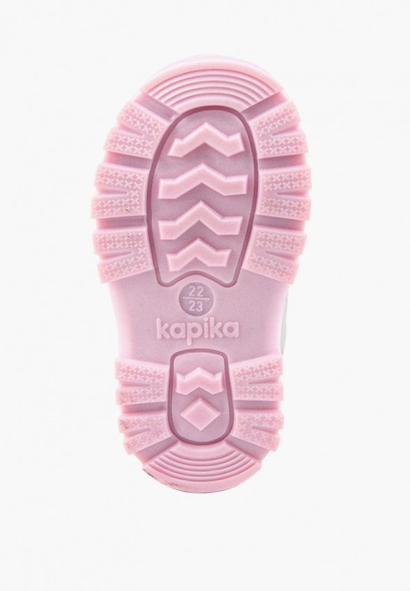 Сапоги резиновые Kapika