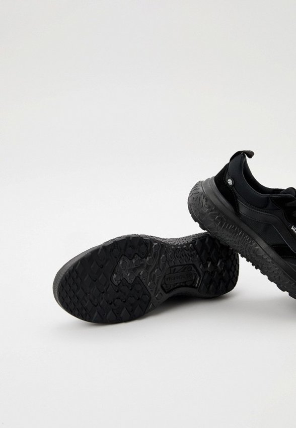 Кроссовки Vans