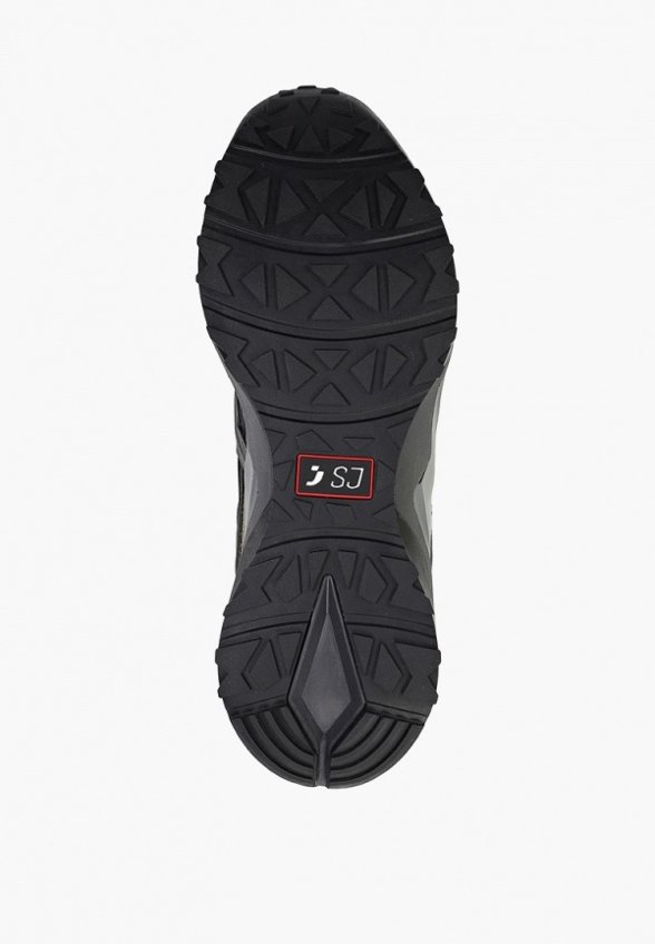 Кроссовки Safety Jogger