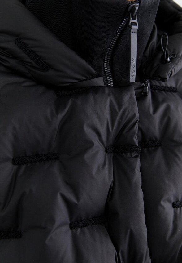 Куртка стеганая M.Reason