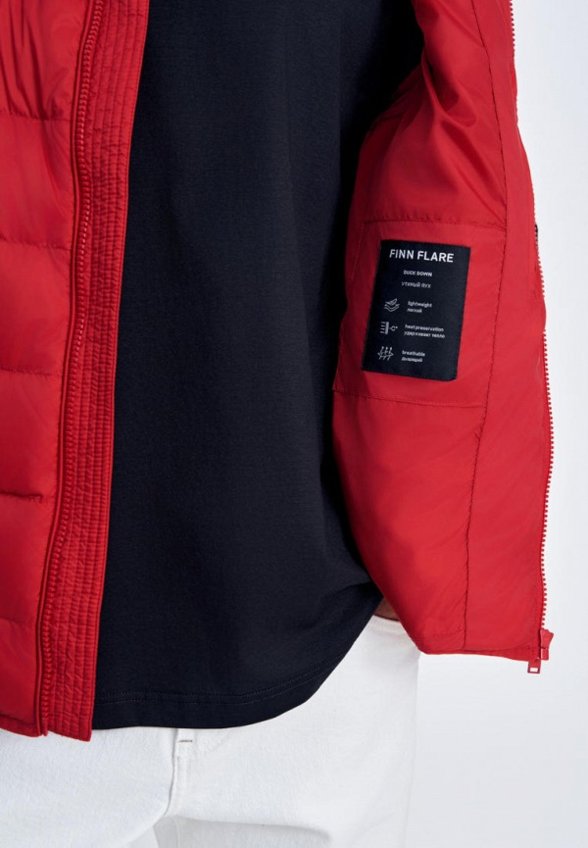 Жилет утепленный Finn Flare