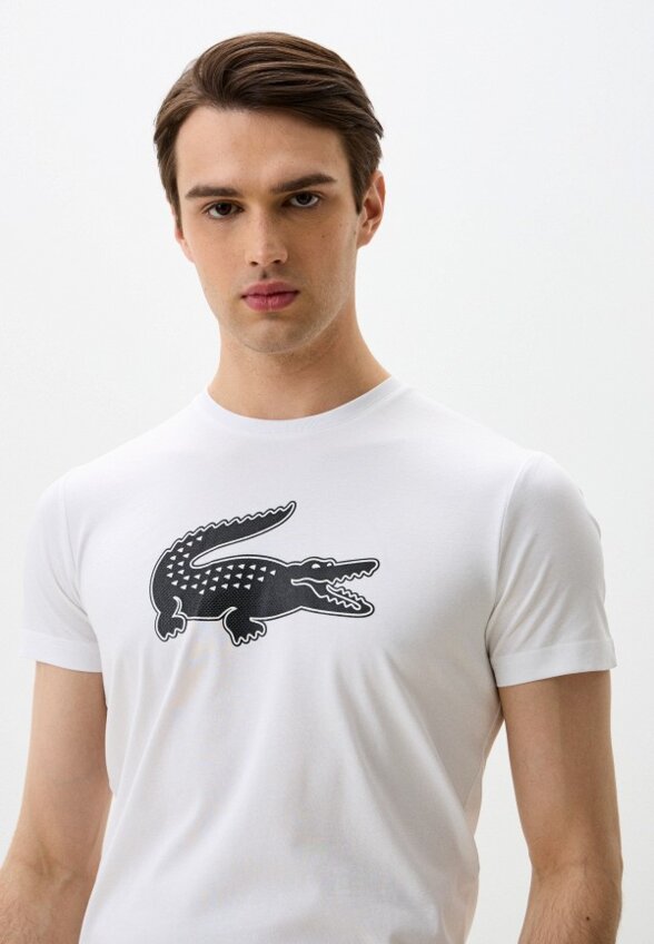 Футболка Lacoste