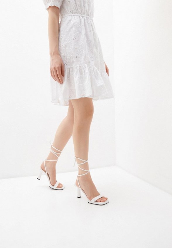 Босоножки Sbalo