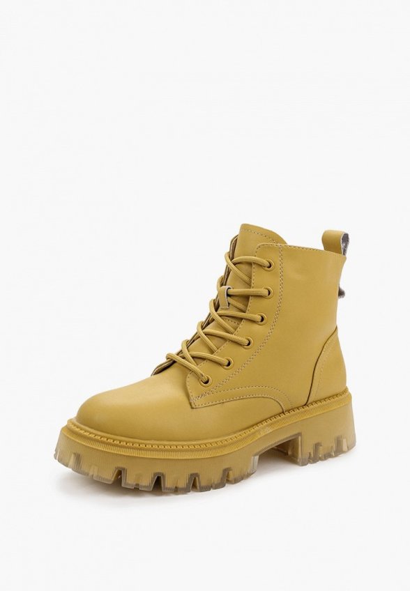 Ботинки Abricot