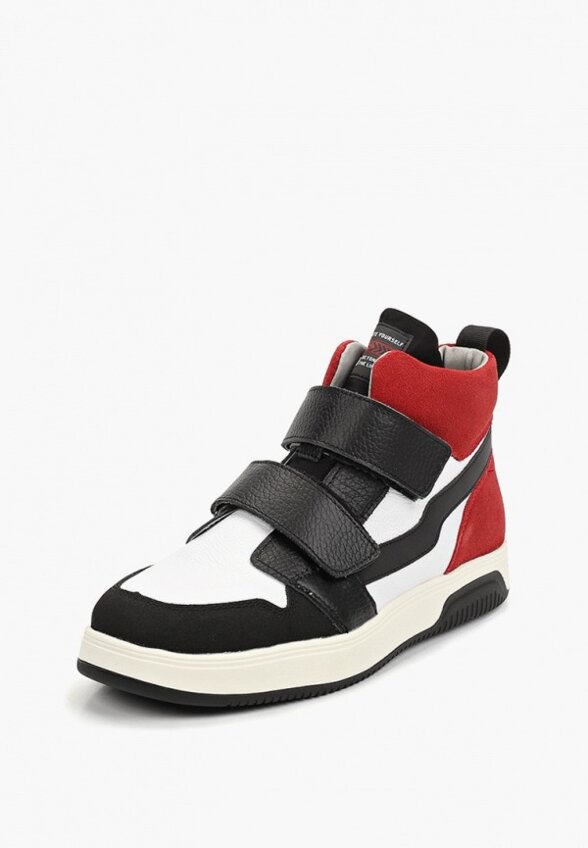 Кеды Котофей