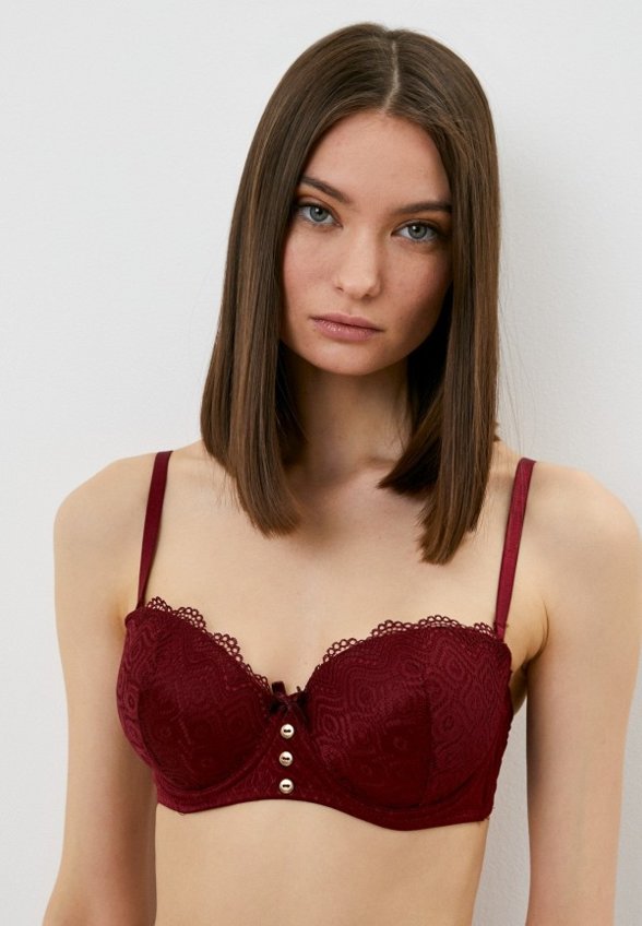 Бюстгальтер Deseo