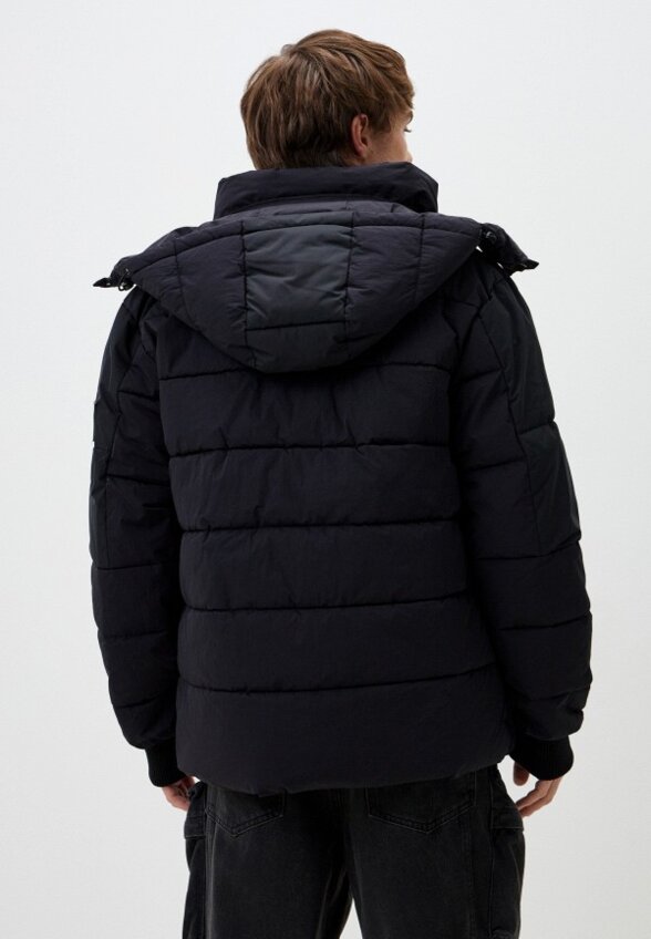 Куртка утепленная Baon