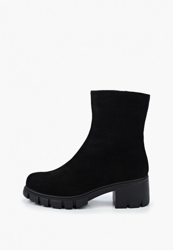 Полусапоги Francesco Donni