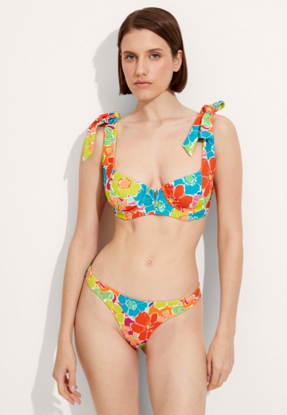 Плавки Beach Riot