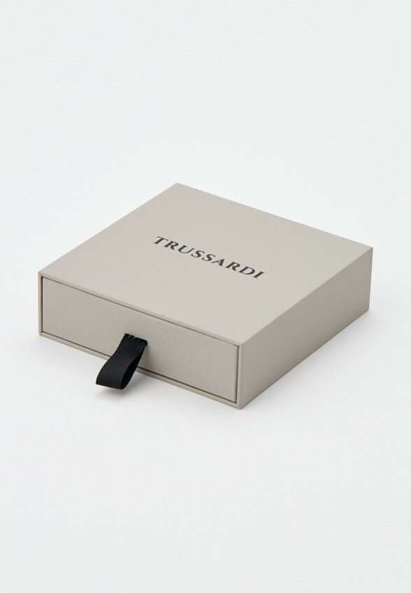 Колье и серьги Trussardi