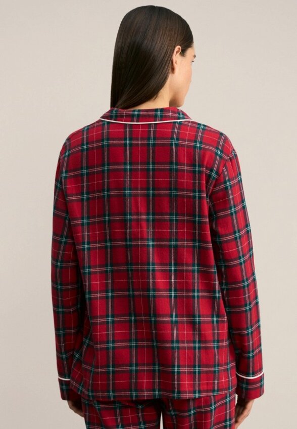 Рубашка домашняя Zarina