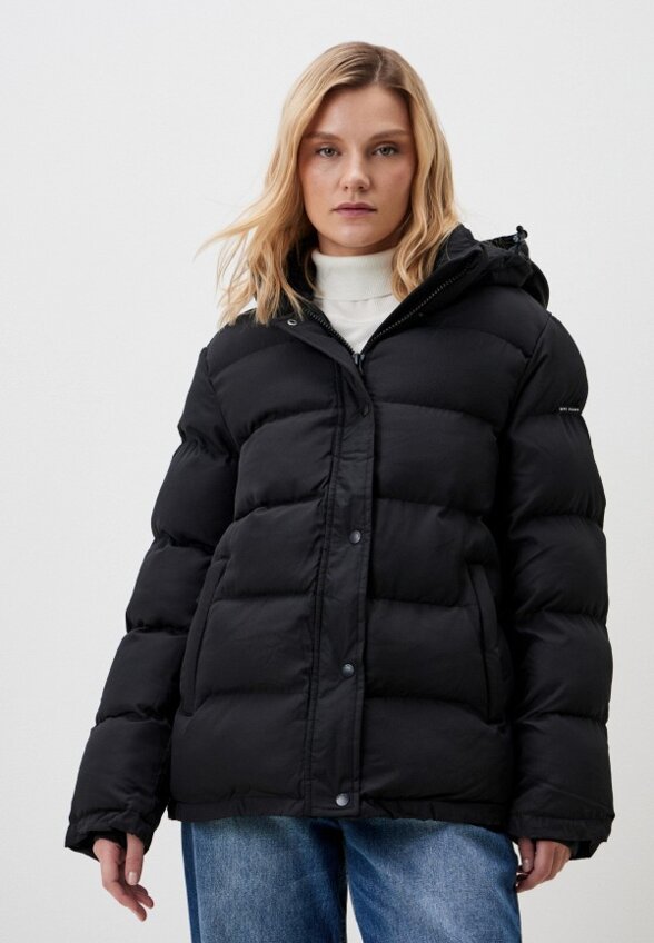 Пуховик Pepe Jeans