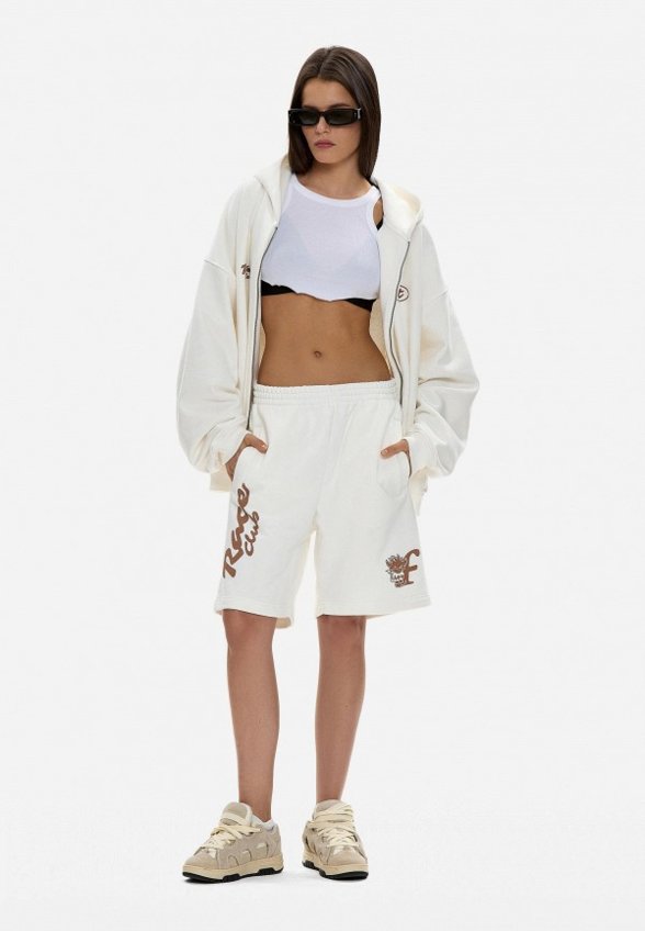 Толстовка Frht