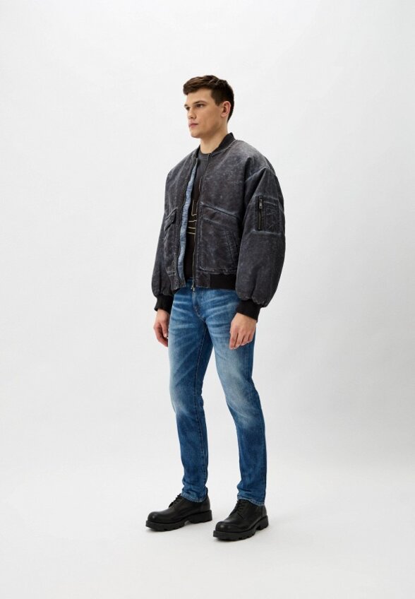 Джинсы Diesel