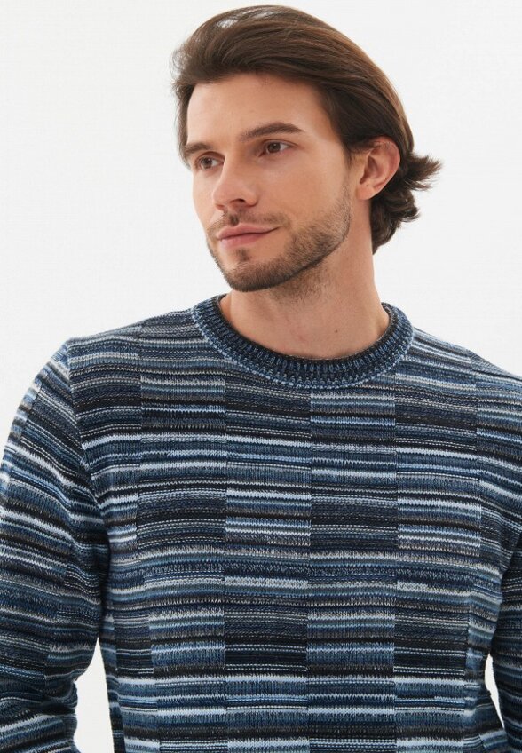 Джемпер Стим