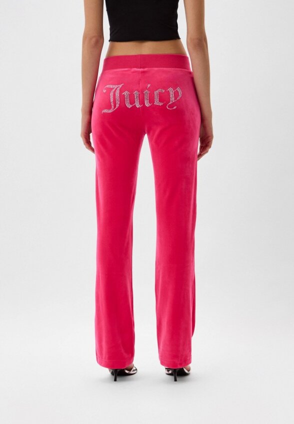 Брюки спортивные Juicy Couture