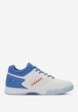 Кроссовки женские Demix Frontline Wave Mid, Белый4  - превью