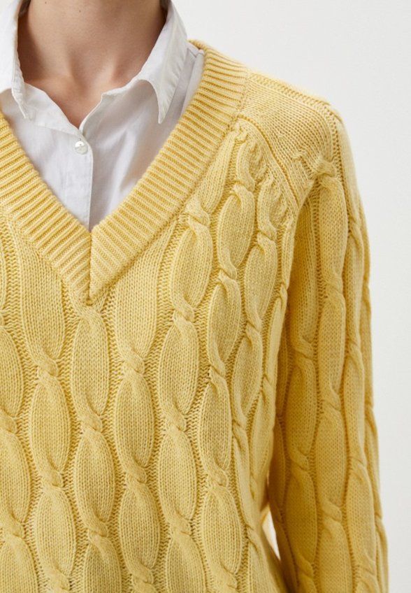 Пуловер Ina Vokich