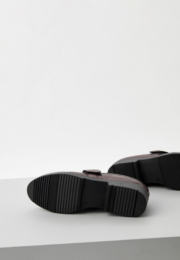 Лоферы Trussardi