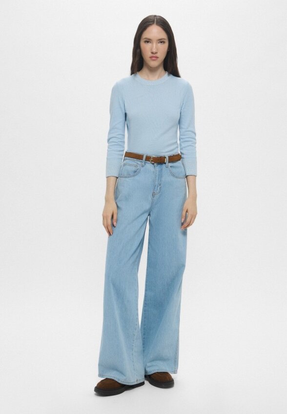 Джемпер Trussardi