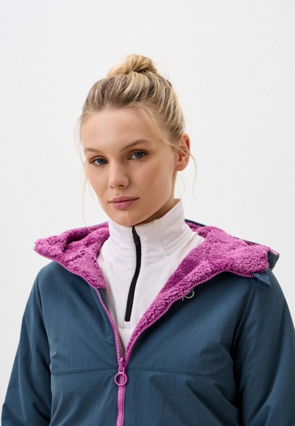 Куртка утепленная Protest