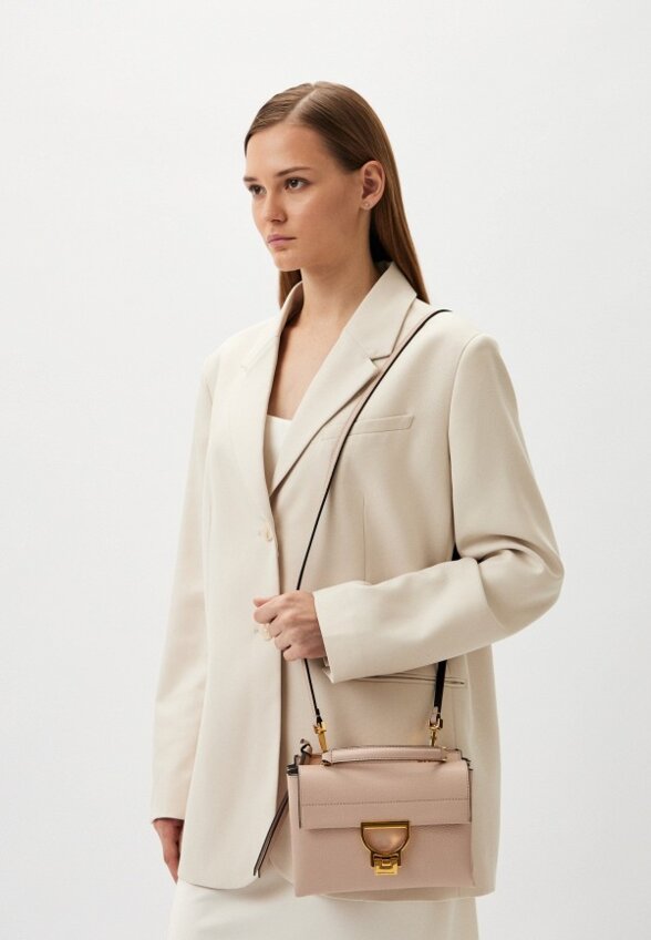 Сумка Coccinelle