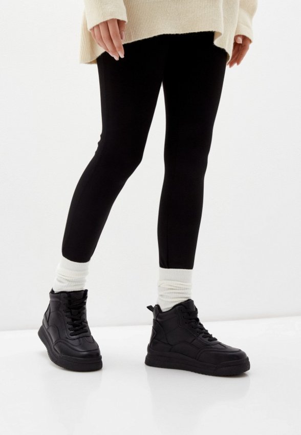 Ботинки O2 Live