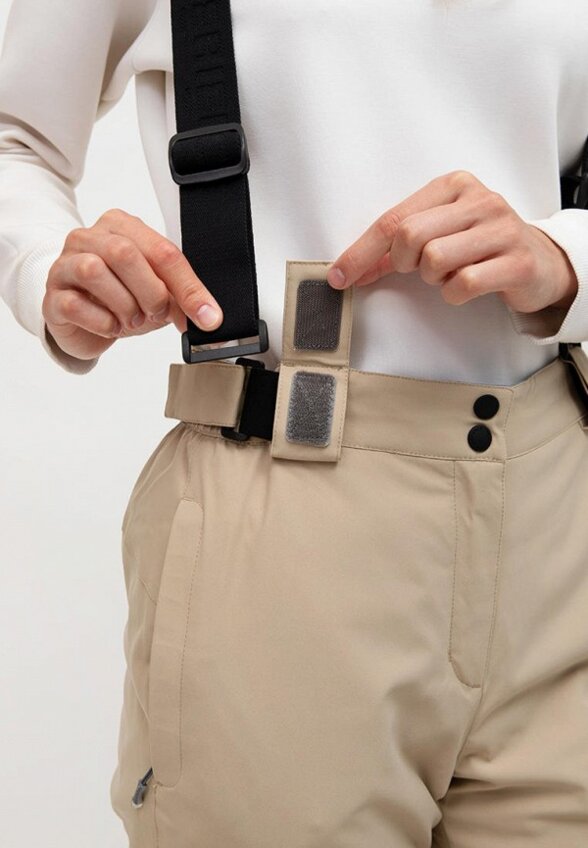 Брюки горнолыжные High Experience