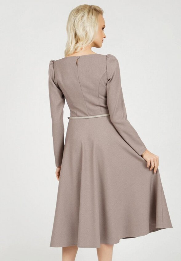 Платье Olivegrey