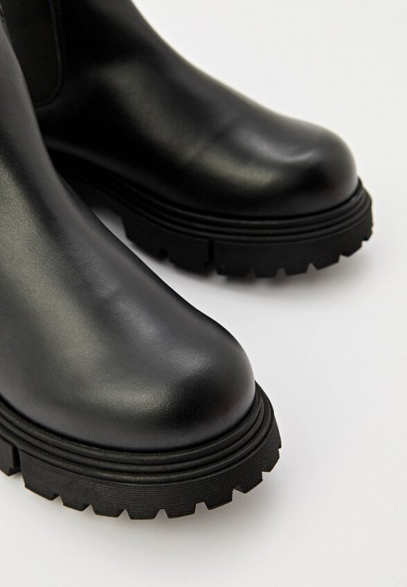 Ботинки Baldinini