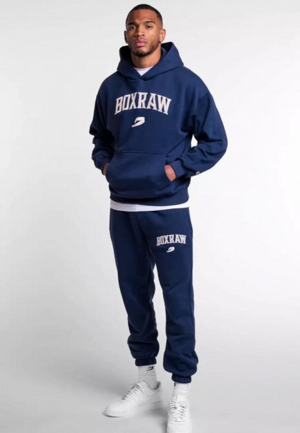 Худи Boxraw
