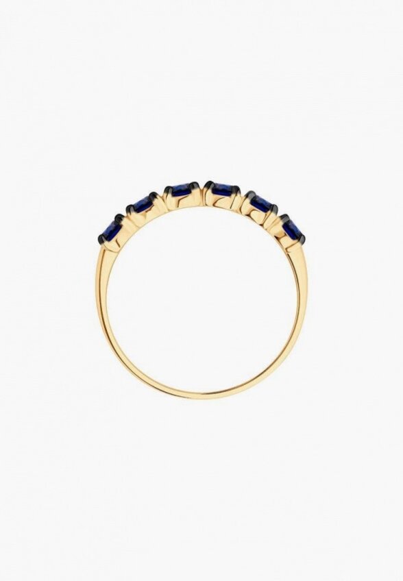 Кольцо Diamant