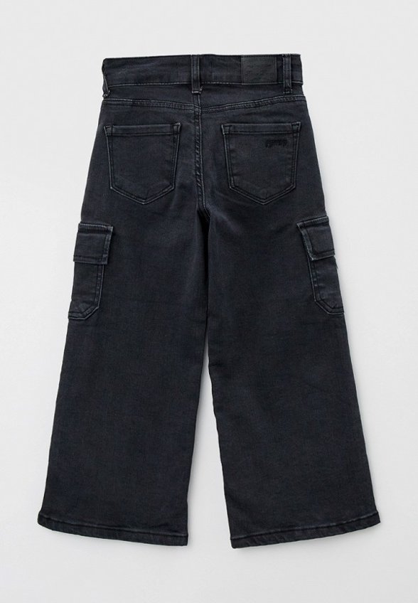 Джинсы Resser Denim