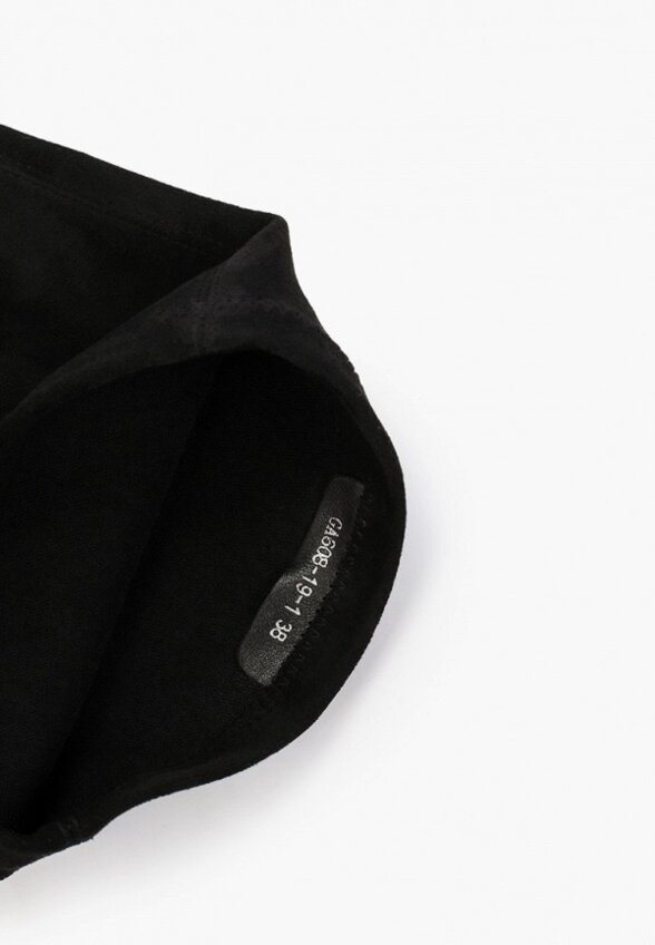 Ботфорты Graciana