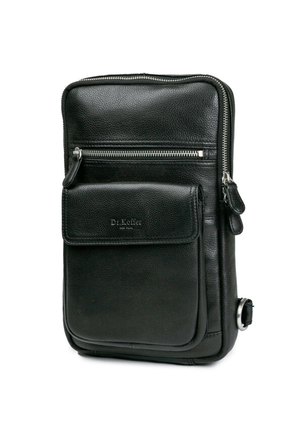 Др.Коффер M402597-260-04 сумка через плечо