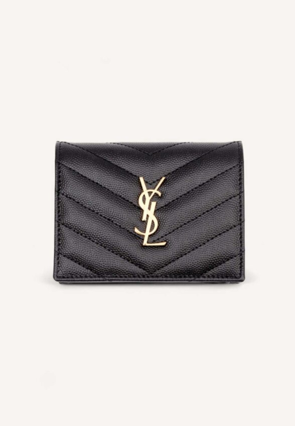 Saint Laurent Wallet