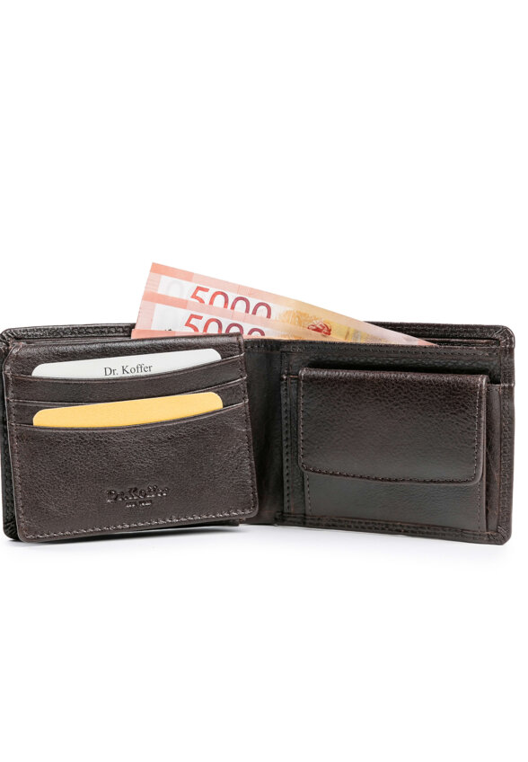Др.Коффер X510426-245-09 портмоне