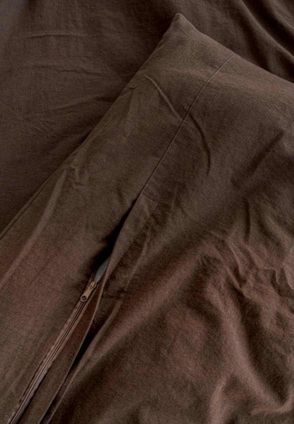 Постельное белье Евро Moye Home