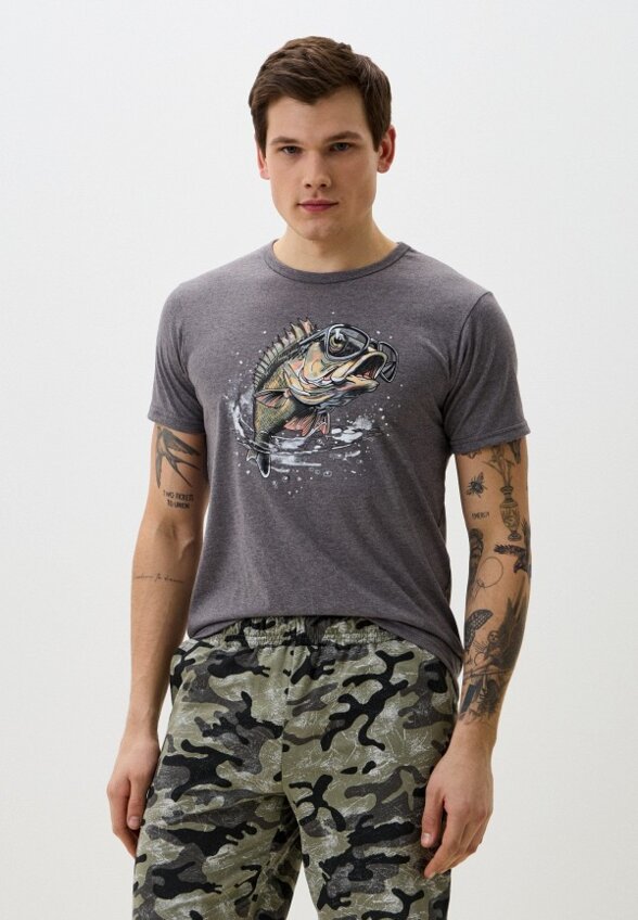 Пижама Новое Кимоно