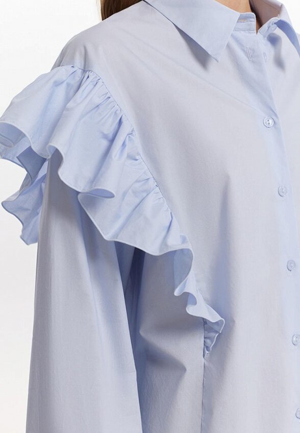 Рубашка Love Republic