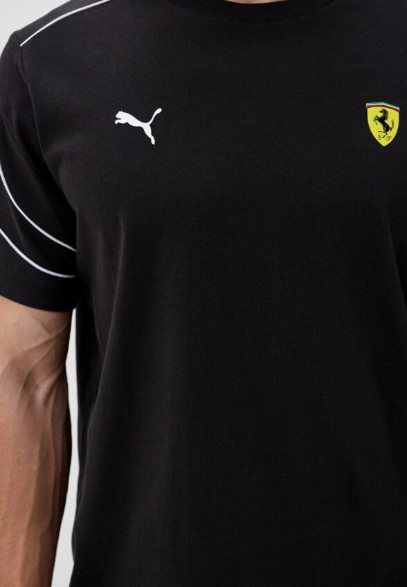 Футболка PUMA