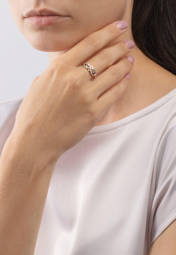 Кольцо Sokolov