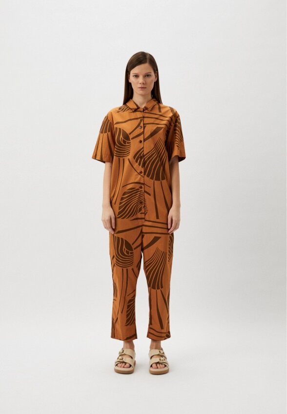 Комбинезон Closed