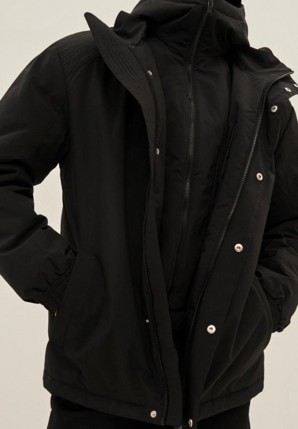 Куртка утепленная Finn Flare